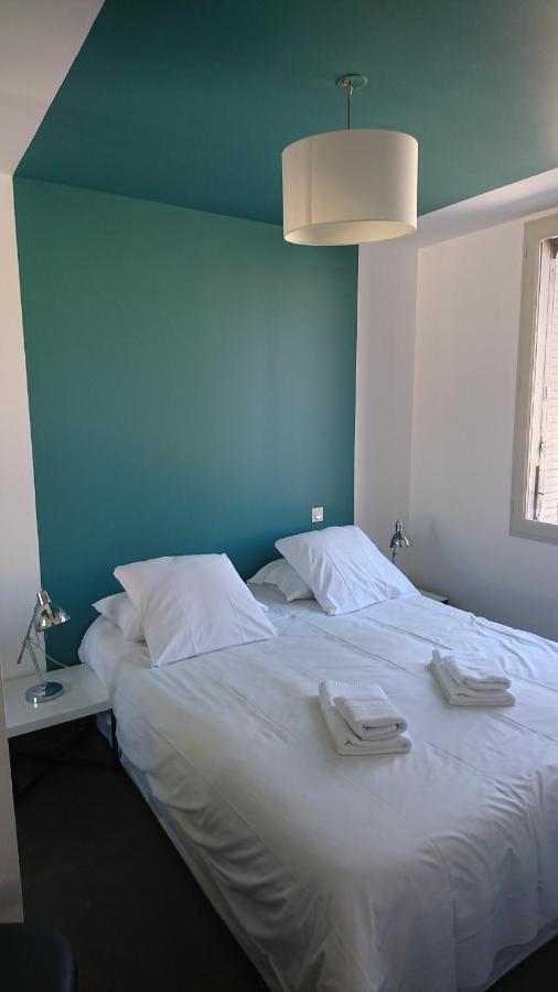 Appartement Le Saint Nazaire - Les Balcons de la Cité Carcassonne Esterno foto